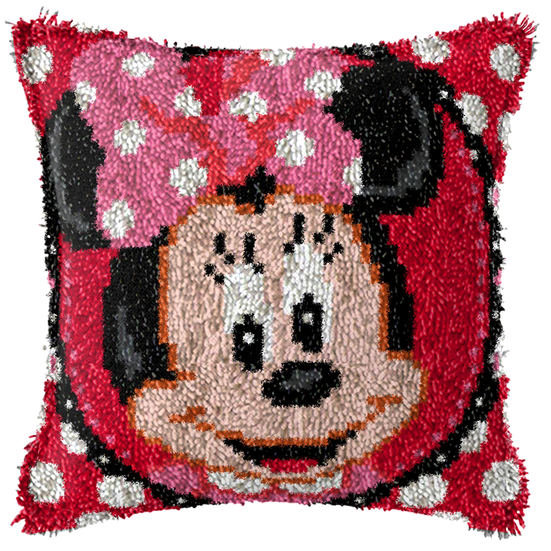 Minnie Mouse P-104