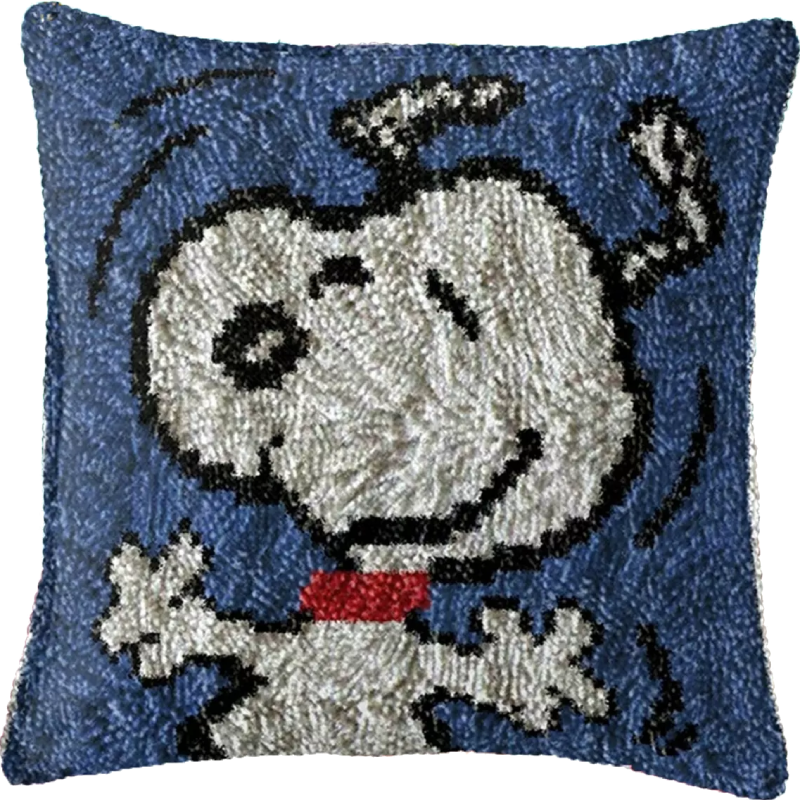 Snoopy P-101