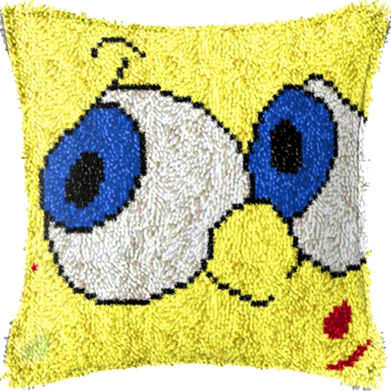 SpongeBob P-105