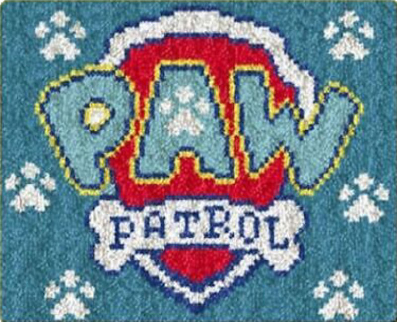 Paw Patrol R-101