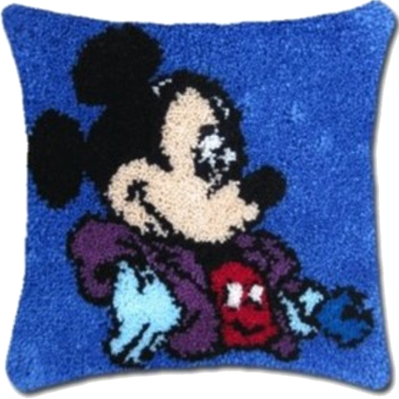 Mickey Mouse P-110